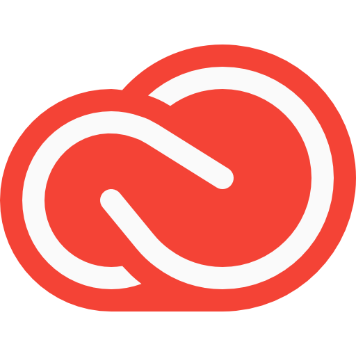 Icon of Adobe CC